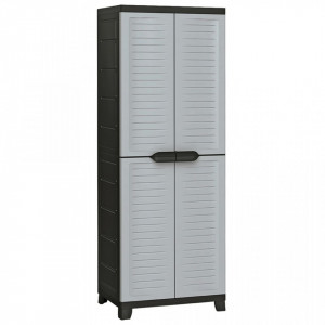 Dulap, 65x45x181 cm, plastic - V337904V