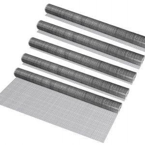 Gard plasa sarma, set 5 bucati 100 cm x 5 m - P47088649 - Img 2