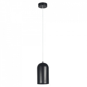 Lampă suspendată, neagră - TP290227 - Img 1