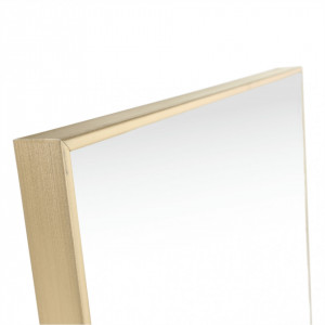 Oglindă de podea aurie, 44x154 cm - TP256735 - Img 18
