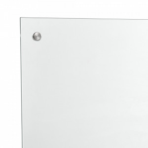 Panou protectie perete bucatarie, 70 x 50 cm, sticla transparenta - P53234666 - Img 2