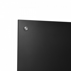 Panou protectie perete bucatarie, 90 x 50 cm, negru - P53234673 - Img 2