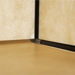 Pantofar, organizator de pantofi bej, 115x30x108 cm - TP275371 - Img 15