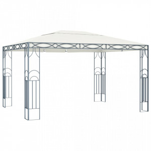 Pavilion, crem, 400 x 300 cm - V48048V - Img 2