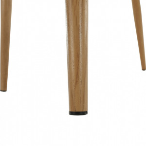 Scaun, alb/natural - TP255790 - Img 3
