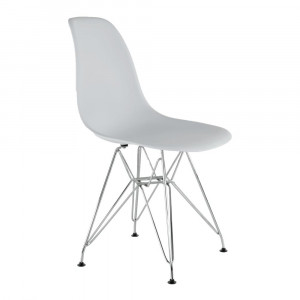 Scaun, alb - TP228169 - Img 11