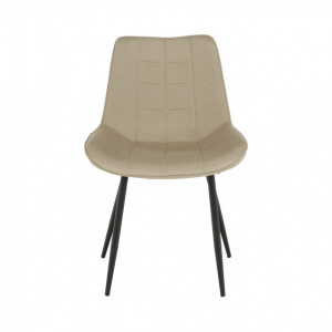 Scaun, bej/negru - TP257179 - Img 12