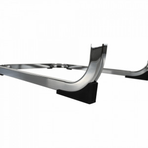 Scaun dining, gri deschis - TP259376 - Img 12