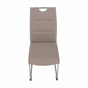 Scaun dining, maro deschis - TP259378 - Img 19