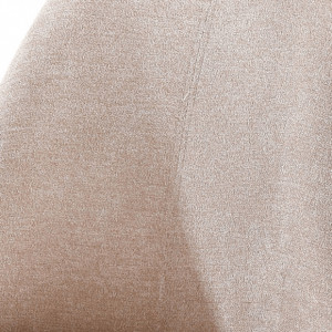Scaun, material textil bej/lemn fag - TP202571 - Img 9