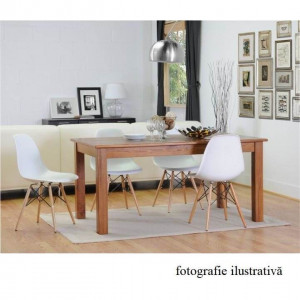 Scaun, negru/fag - TP228352 - Img 3
