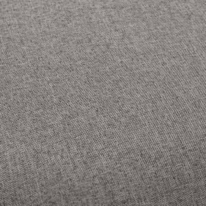 Scaune de bar, 2 buc., gri inchis, material textil - V249583V - Img 3