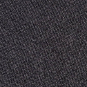 Scaune de bucatarie, 2 buc., gri, material textil - V287384V - Img 3