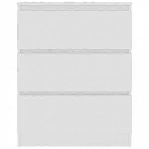 Servanta, alb, 60 x 35 x 76 cm, PAL - V801382V - Img 4