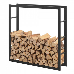 Suport lemne sobe, 100 x 100 x 25 cm - P57591469 - Img 1