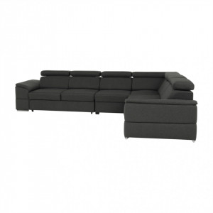 Ansamblu canapele, gri, 325x258x80/97 cm - TP305357 - Img 19