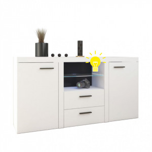 Baghetă luminoasă LED, nuanţă coloristică albă - TP149995 - Img 2