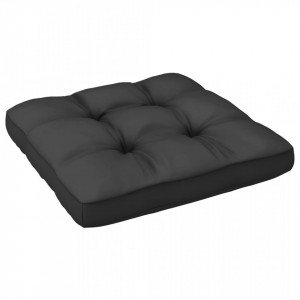 Canapele de colț de grădină cu perne, 2 buc., lemn masiv de pin - V3083726V - Img 4