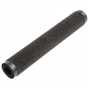 Covoare usa anti-praf, 2 buc. negru, 90x150 cm dreptunghiular - V3051614V - Img 3