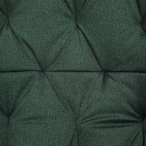 Fotoliu de design, material textil Velvet verde - TP265440 - Img 14