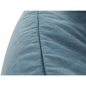 Fotoliu tip sac, material textil jeans - TP258185 - Img 8