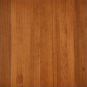 Masa de bucatarie, alb si maro, 180 x 90 x 73 cm, lemn de pin - V283408V - Img 2
