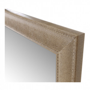 Oglindă de podea bej, 40x150 cm - TP256742 - Img 3