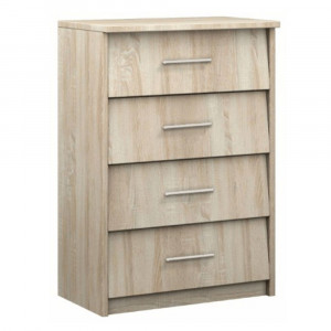 Pantofar sonoma, 60x36x86 cm - TP237280 - Img 1