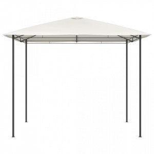 Pavilion, crem, 3x3x2,6 m, 160 g/m² - V313608V - Img 1