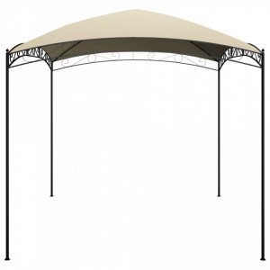 Pavilion, crem, 3x4x2,65 m, 180 g/m² - V313909V - Img 3