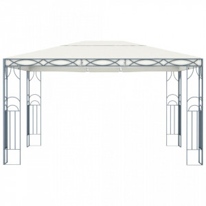 Pavilion, crem, 400 x 300 cm - V48048V