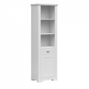 Raft deschis, alb - TP303528