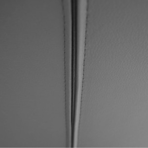 Scaun bucătărie, gri/crom - TP201226 - Img 14