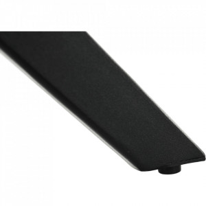 Scaun de design ţesătură albastru petrol - TP276608 - Img 16