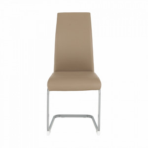 Scaun dining, gri maro Taupe / gri - TP259364 - Img 17