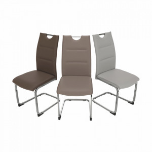Scaun dining, maro - TP259377 - Img 19