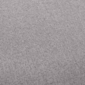 Scaune de bar, 2 buc., gri deschis, material textil - V249584V - Img 3