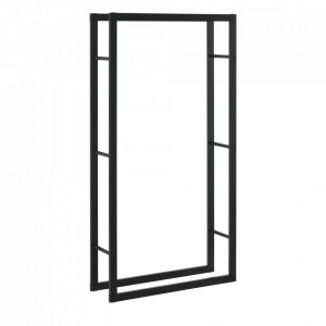Suport lemne sobe, 80 x 150 x 25 cm - P57591472 - Img 2