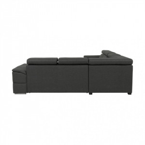 Ansamblu canapele, gri, 325x258x80/97 cm - TP305357 - Img 20