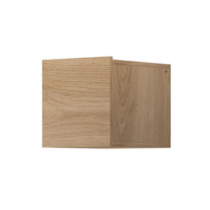 Cabinet suspendat, culoarea stejar - TP239465