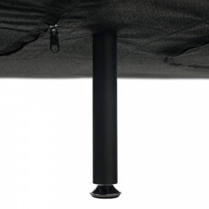 Canapea extensibilă, vişiniu, 214x84x84 cm - TP280891 - Img 20