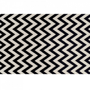 Covor, crem si gri, 200x285 cm - TP193330 - Img 14