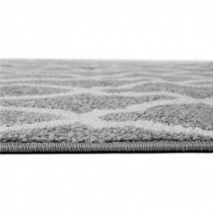 Covor, gri, 160x235 cm - TP193333 - Img 14