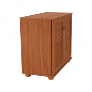 Dulap, pantofar, maro, 75x36x65 cm - TP84001 - Img 10