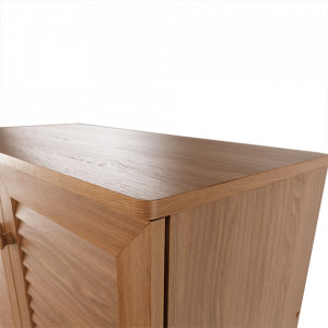 Dulap, pantofar, maro, 75x36x65 cm - TP84002 - Img 17
