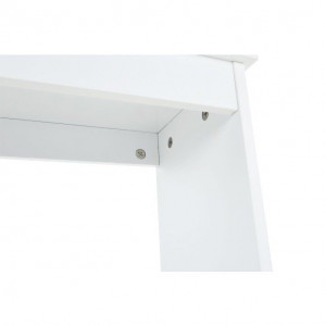 Dulăpior deasupra la WC, alb, 65x22,5x155 cm - TP228317 - Img 13