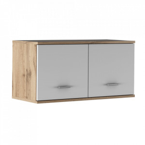 Extensie, culoarea stejar și alb - TP262796
