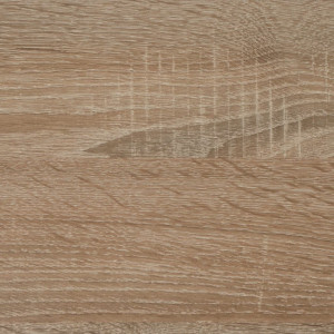 FMD Dulap rotativ de dosare deschis, stejar, 34x34x108 cm - V428794V - Img 2