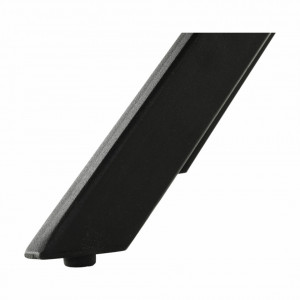 Fotoliu de design rotativ, galben și negru - TP254051 - Img 20