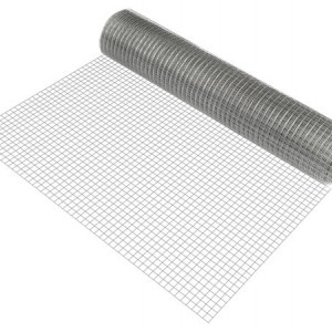 Gard plasa sarma, gri, 1 rola 100 x 25 cm - P43699476 - Img 2